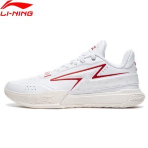 Tenis de Basquete Li-Ning Wade Flash