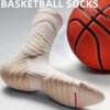 Meia de Basquete Profissional (PAR)
