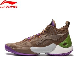 Tenis de Basquete Li-Ning Yushuai XVIII