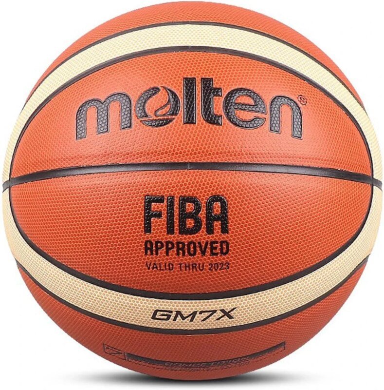 Bola de Basquete Molten GM7X