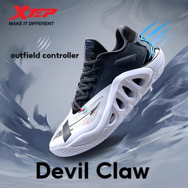 Tenis de Basquete XTEP