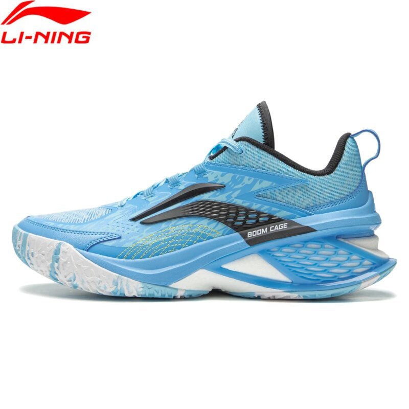Tenis de Basquete Li-Ning Power XI