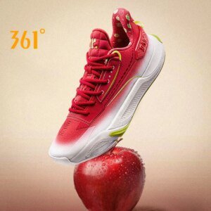 Tenis de Basquete 361 Genesis