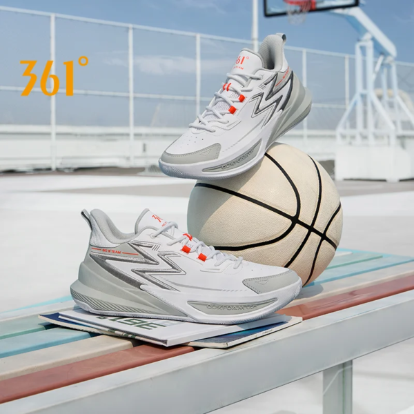 Tenis de Basquete 361 BIG3 Team 2.0