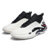 Tenis de Basquete Sharp Blade Attack