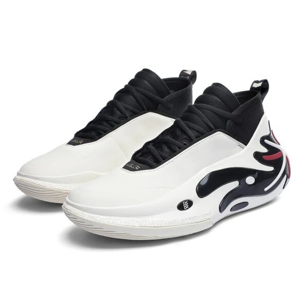 Tenis de Basquete Sharp Blade Attack
