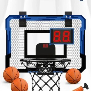 Mini Tabela de Basketball