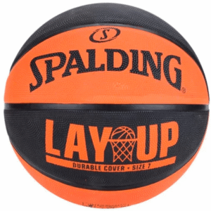 Bola de Basquete Spalding Lay Up