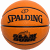 Bola de Basquete Spalding Slam Dunk