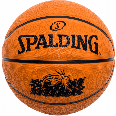 Bola de Basquete Spalding Slam Dunk