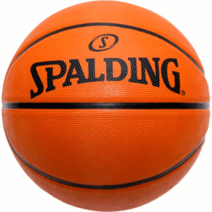 Bola de Basquete Spalding Streetball