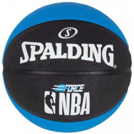 Bola de Basquete Spalding NBA Force