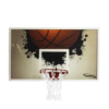 Tabela de Basquete Acrílico Personalizada