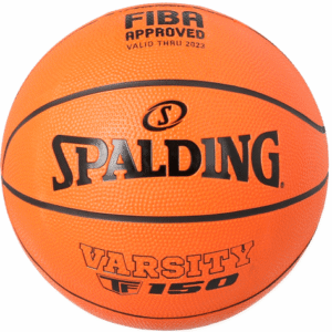 Bola de Basquete Spalding Varsity TF-150