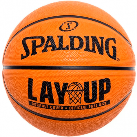Bola de Basquete Spalding Lay Up