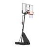 Tabela de Basquete Móvel