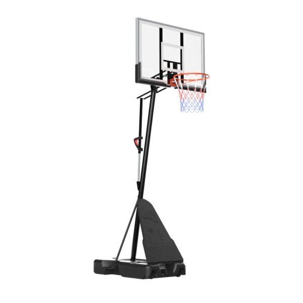 Tabela de Basquete Móvel