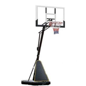Tabela de Basquete Móvel 54" PRO Fusion