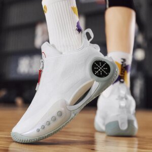 Tenis de Basquete Miami Hoop