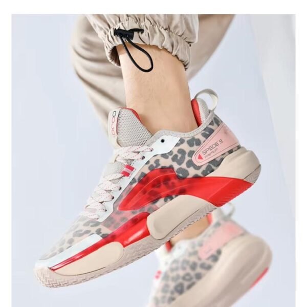 Tenis de Basquete Importado na Basquete Online