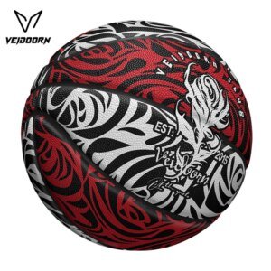 Bola Oficial Veidoorn Rose Rubber - Promoção!