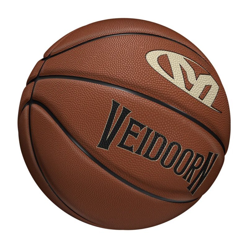 Bola de Basquete Veidoorn Rubber Basketball - Oficial!