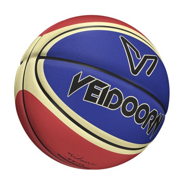 Bola Veidoorn Basquete Nº7 Tamanho Oficial - Sale!