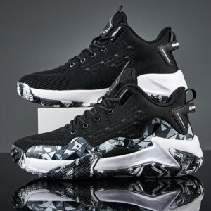 Tenis de Basquete LV Legacy - Exclusivo!