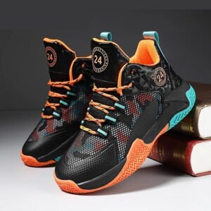 Tenis de Basquete Infantil UP24