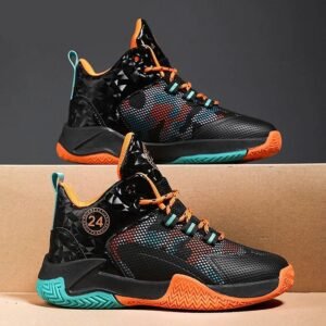 Tenis de Basquete Infantil UP24 - Promoção!