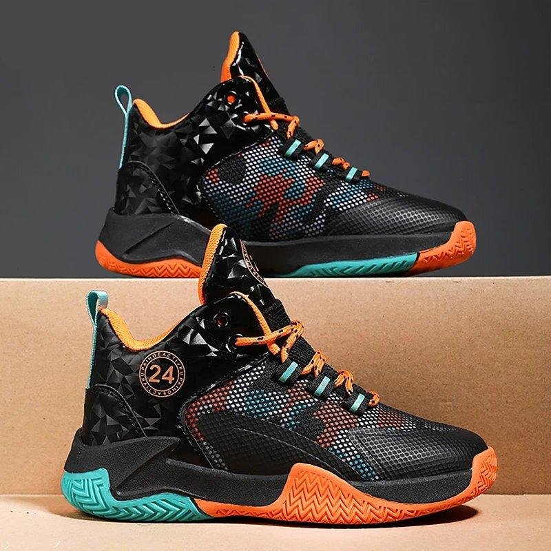 Tenis de Basquete Infantil UP24 - Promoção!