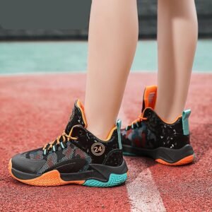 Tenis de Basquete Infantil UP24