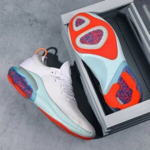 Tenis de Basquete Cano Baixo MVP - Oportunidade!