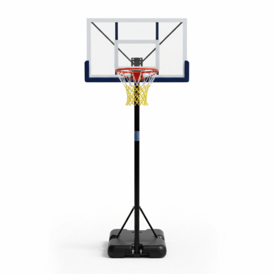 Tabela de Basquete para Condomínio