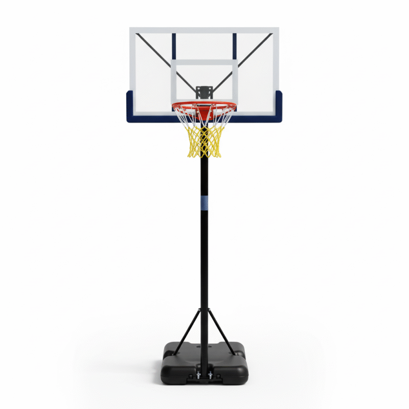 Tabela de Basquete para Condomínio