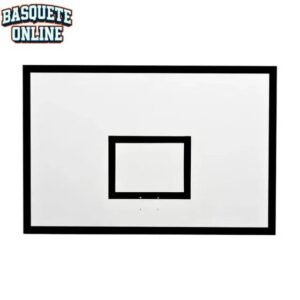 Tabela de Basquete sem ARO