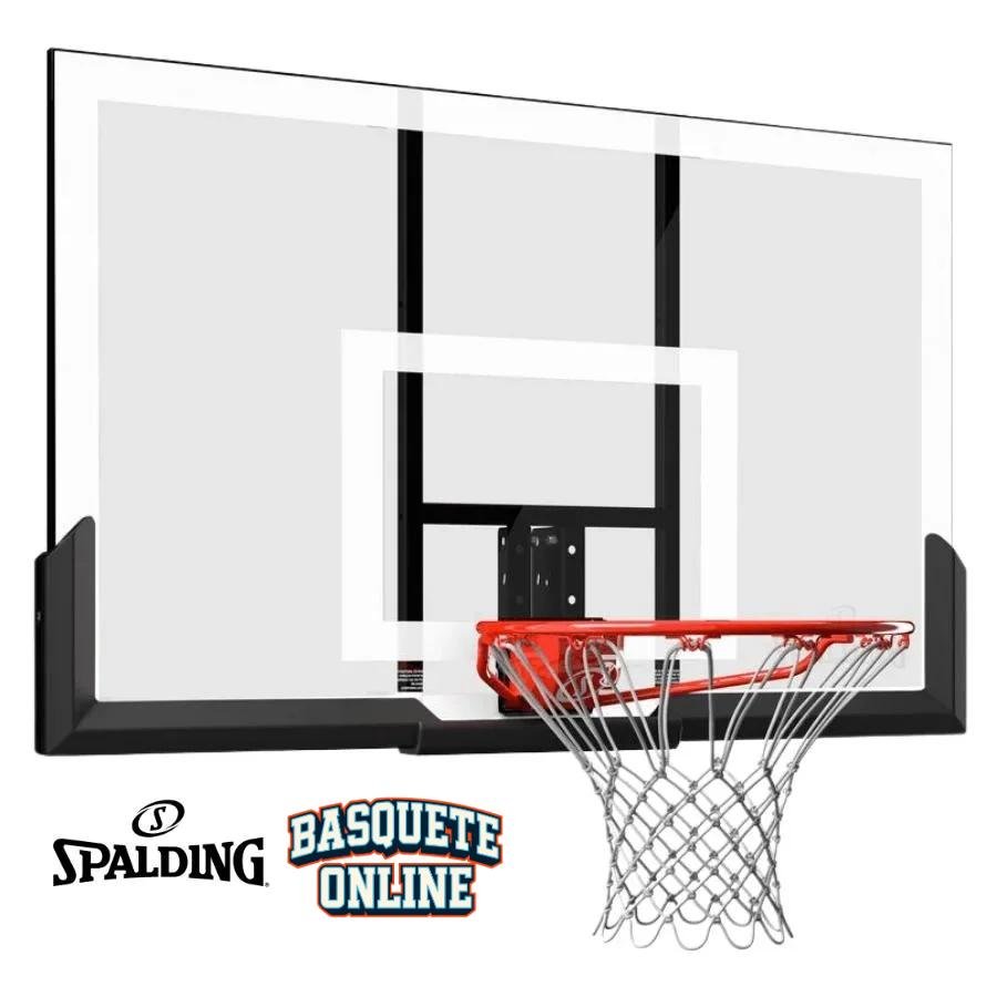 Tabela Spalding Quadro 50″ – Promoção!