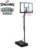 Tabela De Basquete Spalding