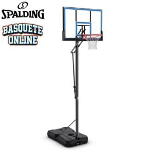Tabela De Basquete Spalding