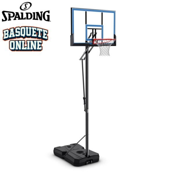 Tabela De Basquete Spalding
