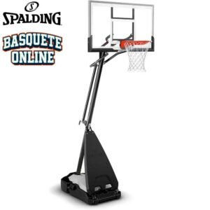 Tabela De Basquete Spalding Hybrid Pro 54"