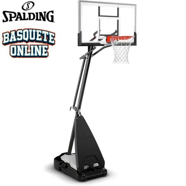 Tabela De Basquete Spalding Hybrid Pro 54"