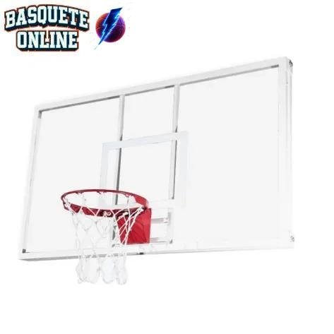 Tabela de Basquete