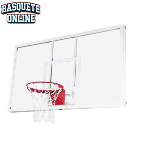 Tabela de Acrílico Incolor