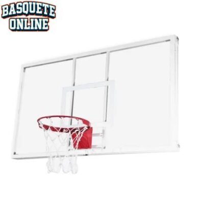Tabela de basquete de Acrílico