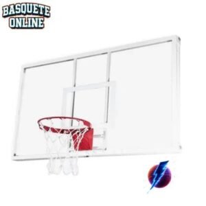 Tabela de Basquete Vidro