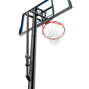 Tabela De Basquete Spalding Gametime Series 48_