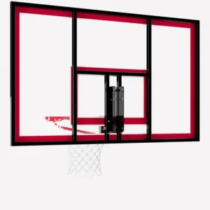 Alternative view of Tabela De Basquete Spalding Quadro 44" - Oferta!
