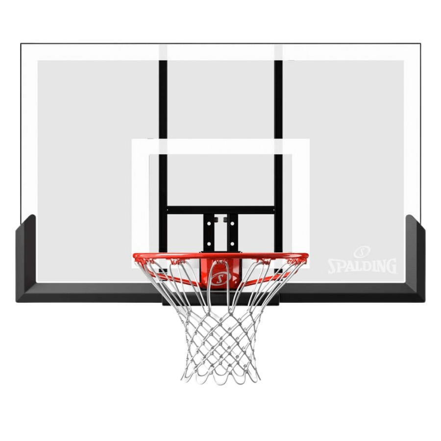 Tabela De Basquete Spalding Quadro 50"