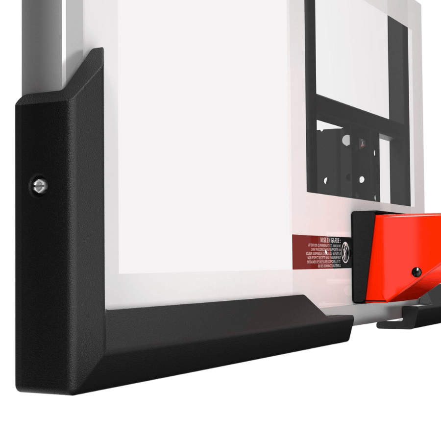 Tabela De Basquete Spalding Quadro 50"